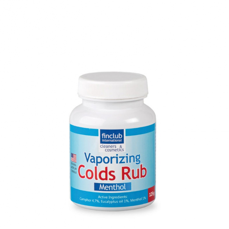 Vaporizing gel