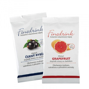Finedrink 2l (2ks.)