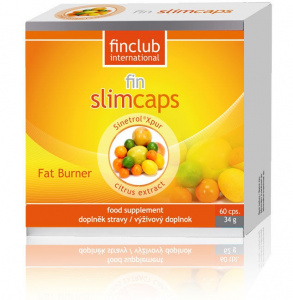 fin Slimcaps