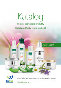 Katalóg FCC a kozmetika 2019/2020