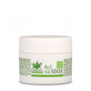 Aloe Vera MASK