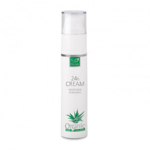 Aloe Vera 24h cream moisturize & balance