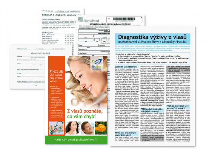 Set k vlasovej diagnostike