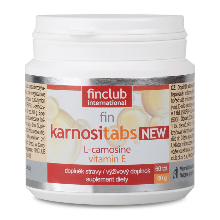 fin Karnositabs