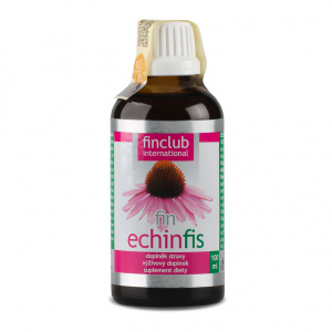 fin Echinfis 100 ml