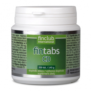 Fintabs CD 200 tbl.