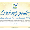 Darčekový poukaz 20€