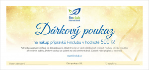 Darčekový poukaz 20€