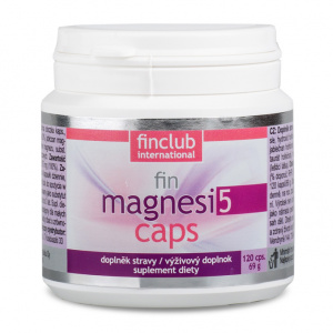 Magnesi5caps