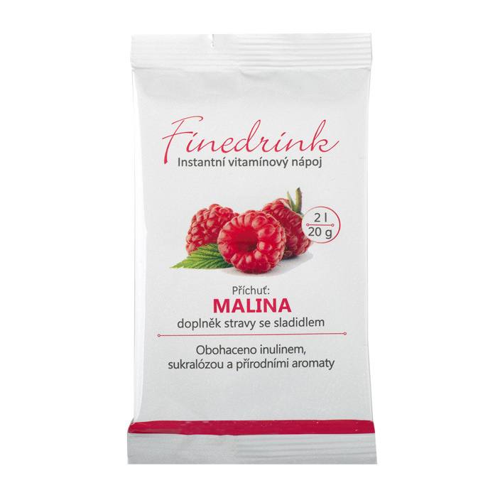 Finedrink - Malina 2 l NEW