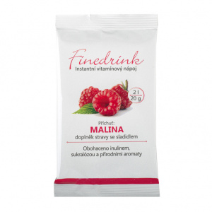 Finedrink - Malina 2 l NEW
