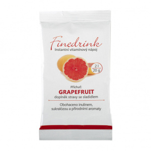Finedrink - Grapefruit 2 l NEW