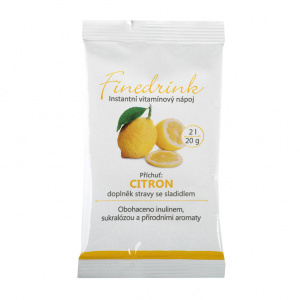 Finedrink - Citrón 2 l NEW