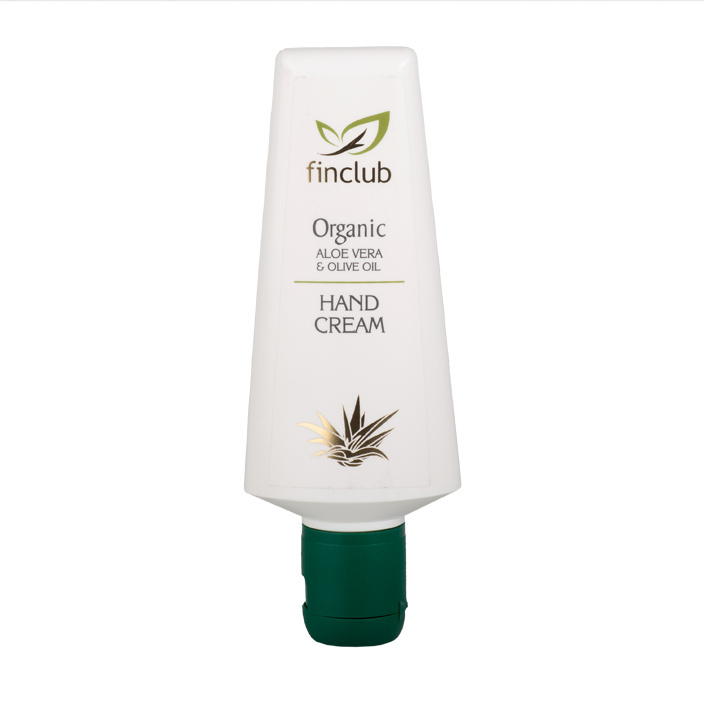 Aloe Vera HAND cream