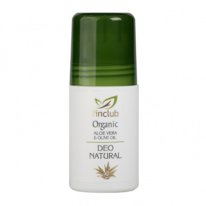 Aloe Vera DEO ROLL ON
