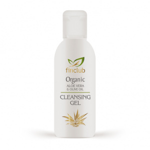 Aloe Vera CLEANSING gel