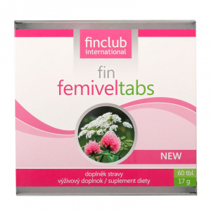 Femiveltabs NEW