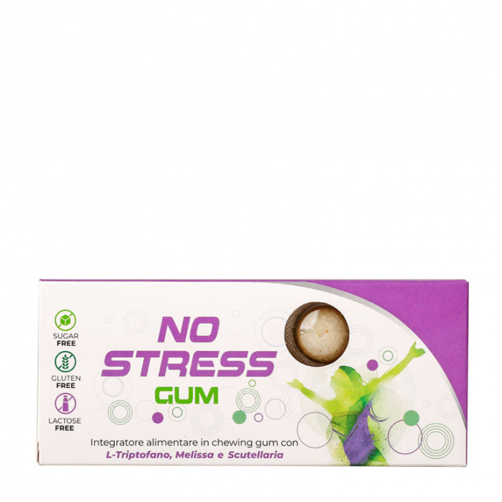 Gum No Stress