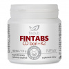 Fintabs CD bori+K2 NEW