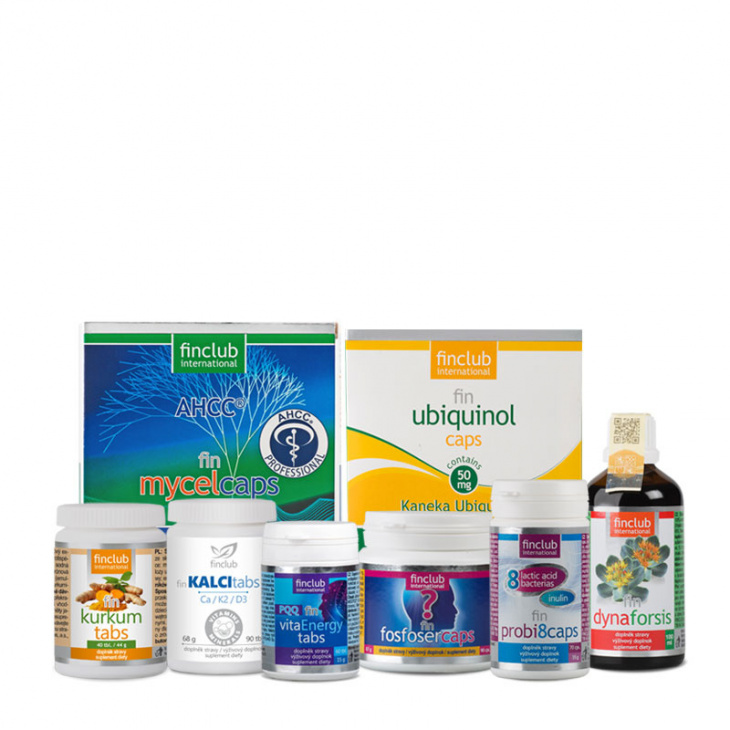  Expres balíček II.