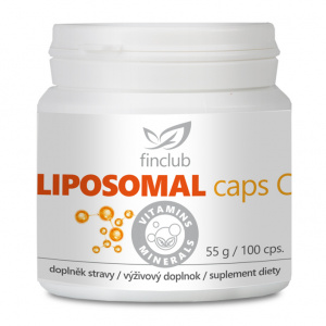 LIPOSOMAL CAPS C