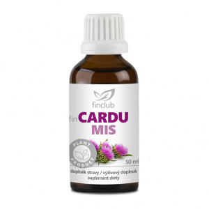 fin Cardumis