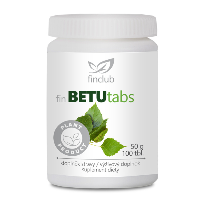 fin Betutabs 