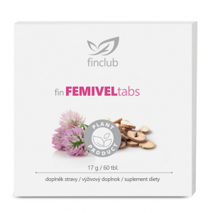 Femiveltabs NEW