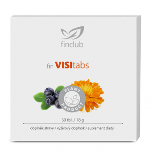 fin Visitabs 