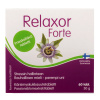 fin Relaxor Forte 