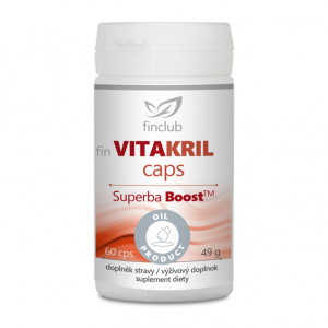 fin Vitakrilcaps 