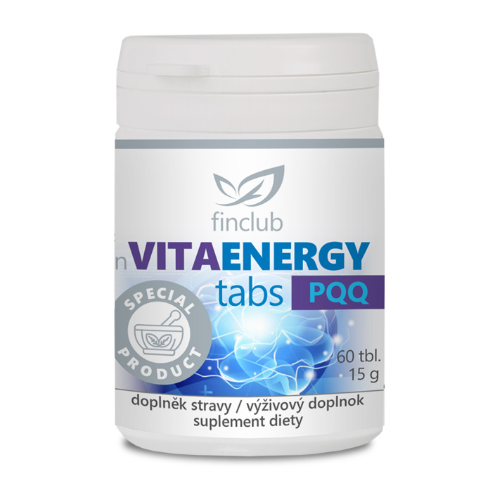 fin Vitaenergytabs