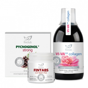 Balíček KRÁSA VYCHÁDZA ZVNÚTRA Balíček KRÁSA VYCHÁDZA ZVNÚTRA