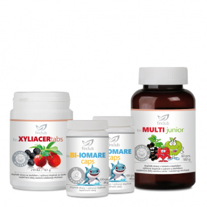 Balíček VITAMÍNY PRE DETI Balíček VITAMÍNY PRE DETI