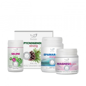 Balíček SRDCOVO-CIEVNY SYSTÉM