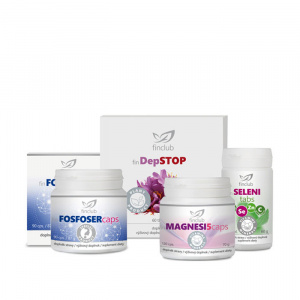 Balíček KONCENTRÁCIA