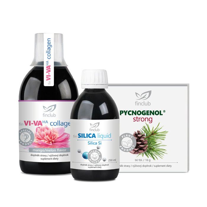 Balíček KRÁSA VYCHÁDZA ZVNÚTRA