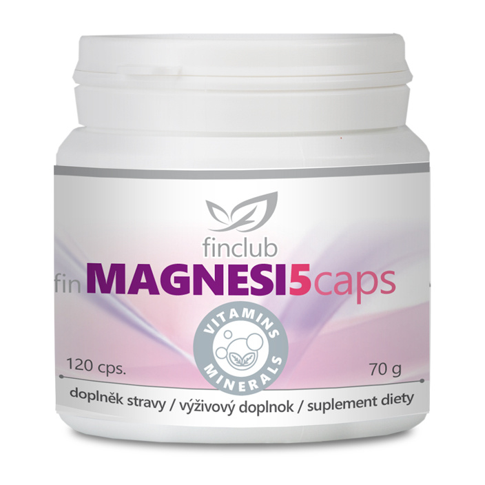 Magnesi5caps
