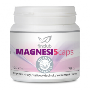 Magnesi5caps