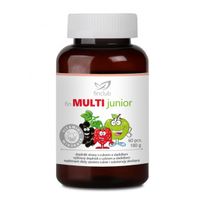 fin Multi junior