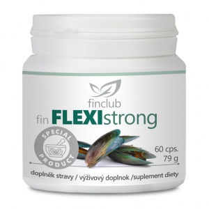 fin Flexistrong