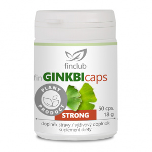 fin Ginkbicaps Strong
