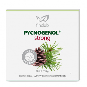 Pycnogenol Strong