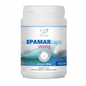 fin Epamarcaps Strong NEW