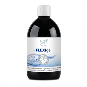 fin Flexigel 
