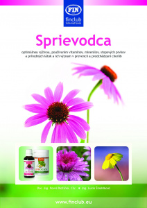 Sprievodca vitamínmi a minerálmi