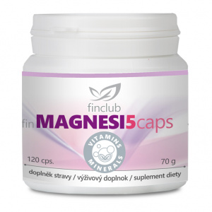 Magnesi5caps