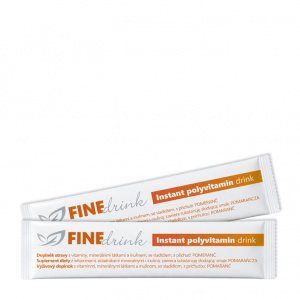 Finedrink 1l (2ks.)