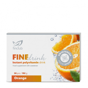 Finedrink - Pomaranč