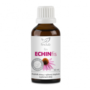 fin Echinfis 50 ml